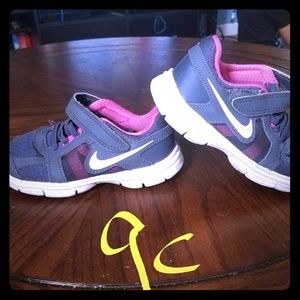 Girls Nike